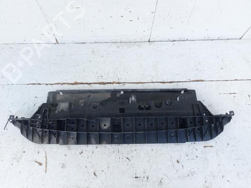 Renfort de pare-chocs avant PEUGEOT 208 I (CA_, CC_) 1.6 BlueHDi 100 (100 hp) 27538181