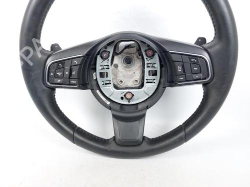 Steering wheel JAGUAR XE (X760) 2.0 D AWD | BP15163529C49
