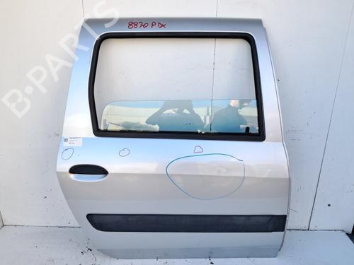 Used Right rear door Right rear door DACIA LOGAN MCV (KS_) 1.4 (75 hp) 40061457 40061457