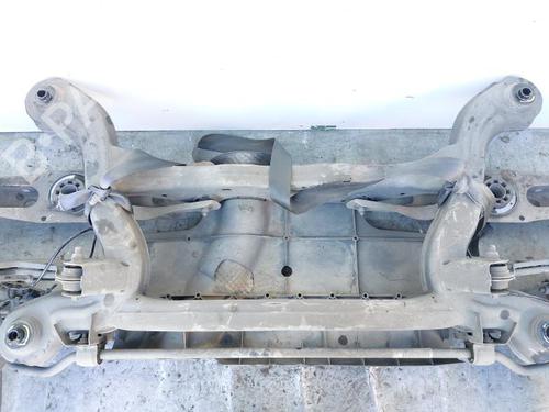 Rear axle MERCEDES-BENZ A-CLASS (W176) A 200 CDI / d (176.008) | BP21083243M2 