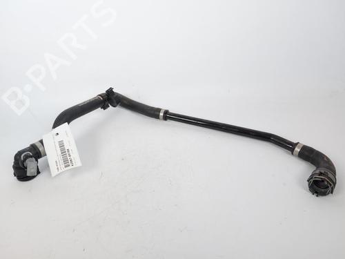 Used Pipe MERCEDES-BENZ GLC Coupe (C253) 300 de 4-matic (253.311) (306 hp) 16062676