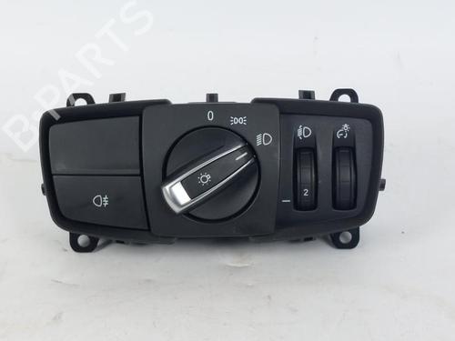 Used Switch Switch BMW 1 (F20) 116 d (116 hp) 15166787 15166787