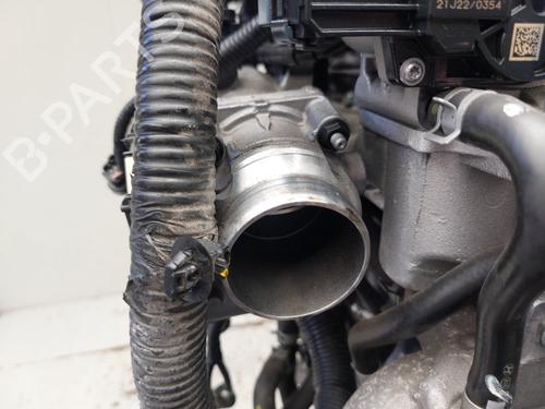 Engine KIA SPORTAGE V (NQ5) 1.6 CRDi MHEV AWD | BP36488793M1 - Image 5