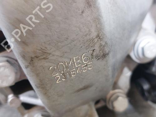 Gearbox FIAT SCUDO Van 1.5 Multijet 120 (506) | BP35750609M3 - Image 6