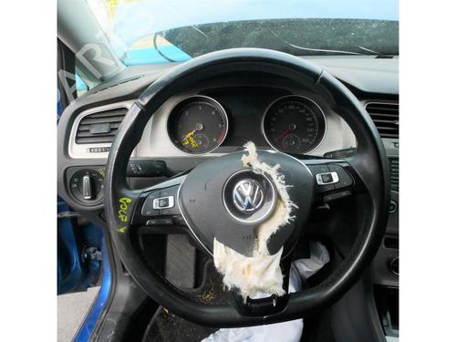 Steering column VW GOLF VII (5G1, BQ1, BE1, BE2) 1.6 TDI | BP15152578M21