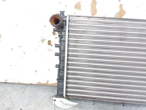 Water radiator FIAT PUNTO (188_) 1.2 16V 80 (188.233, .235, .253, .255, .333, .353, .639,... | BP28179804M31 