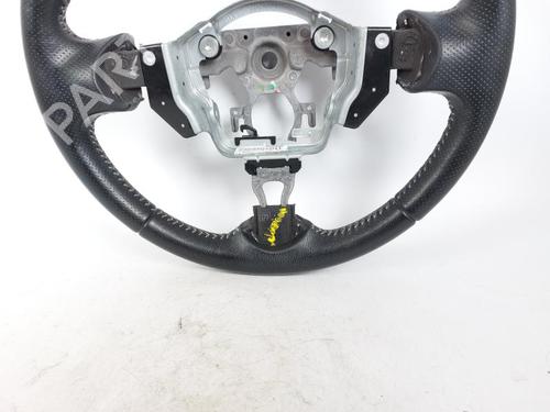 Steering wheel NISSAN JUKE (F15) 1.2 DIG-T | BP15171169C49 