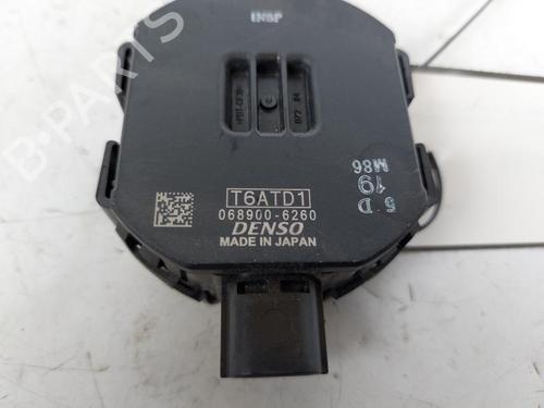 Other HONDA JAZZ V (GR_, GS_) 1.5 eHEV (GR3) | BP30145373O1