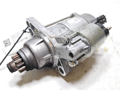 Starter SKODA KAROQ (NU7, ND7) 2.0 TDI | BP31011027M8 - Image 3