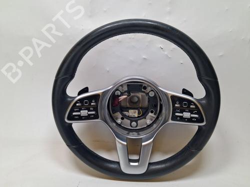 Used Steering wheel Steering wheel 38558136 38558136