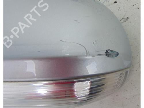 Left mirror VW PASSAT B6 (3C2) 1.6 TDI | BP15140651C26 