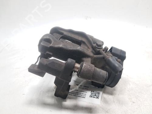 Right front brake caliper VW T-ROC (A11, D11) 1.5 TSI | BP39634663M104 - Image 3