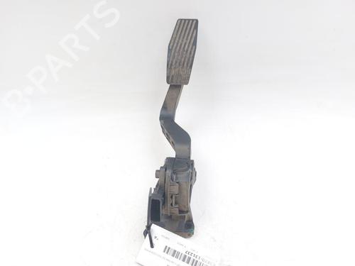 Used Pedal FIAT TIPO Saloon (356_, 357_) 1.3 D (356SXB1A, 356SXH1A, 356SXD1A) (95 hp) 24856578
