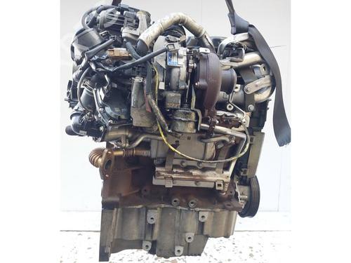 Used Engine NISSAN JUKE (F15) 1.5 dCi (110 hp) 29390734