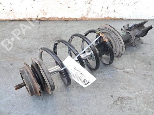 Right front shock absorber FIAT IDEA (350_) 1.3 D Multijet | BP37088477M17 - Image 2
