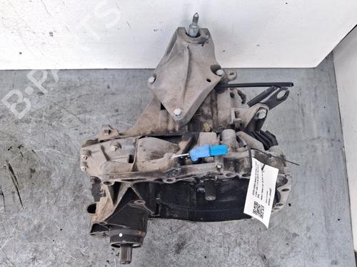 Gearbox RENAULT TWINGO II (CN0_) 1.2 16V (CN04, CN0B) | BP40491887M3 - Image 2