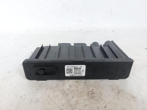 Used Engine control unit (ECU) BMW 1 (F40) 120 d xDrive (190 hp) 19733068