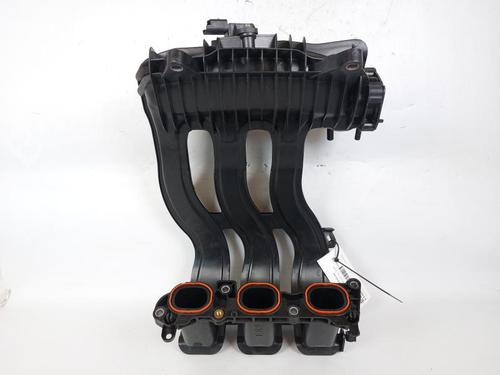 Manifold Indsugning CITROËN C3 II (SC_) 1.2 VTi 82 | BP19505298M70 
