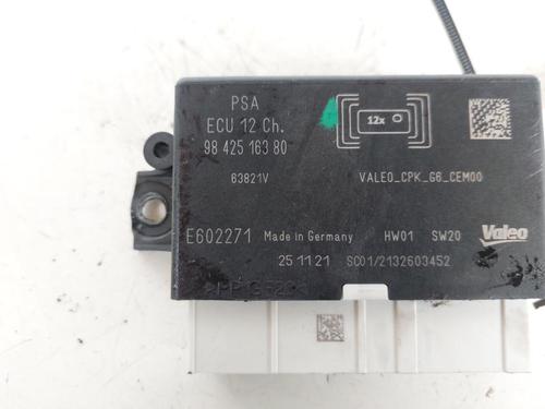 Electronic module OPEL MOKKA 1.5 (76) | BP23416703M83 - Image 4