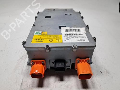 Electronic module MG MG HS (AS23) 1.5 EHS Hybrid (CSA6463) | BP33196103M83 - Image 4