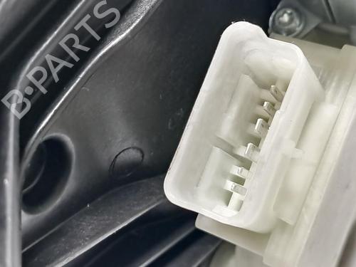 Left rear window motor RENAULT CLIO V (B7_) 1.5 Blue dCi 100 (B7AD) | BP33195846E23 - Image 3