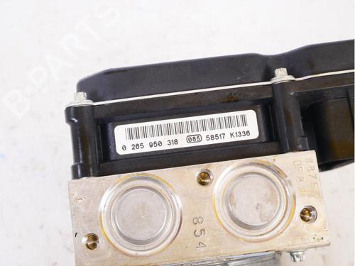 ABS pump BMW X3 (E83) 2.0 d | BP15150016M43 