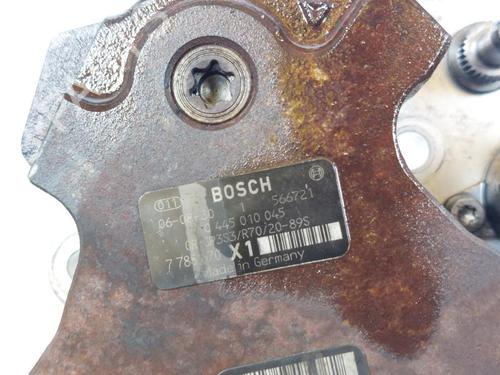 Injection pump BMW X3 (E83) 2.0 d | BP17206471M78 