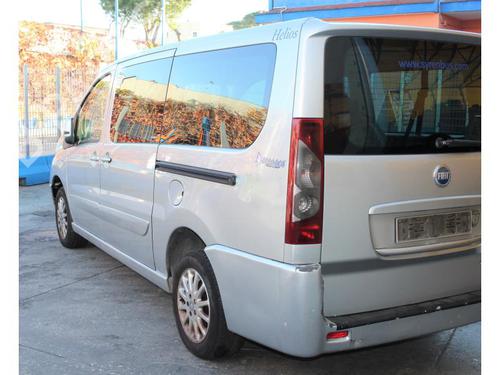 Egr FIAT SCUDO Bus (270_, 272_) 1.6 D Multijet | BP15147143M69
