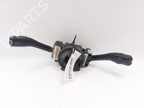 Used Steering column stalk VW GOLF IV (1J1) 1.6 (100 hp) 28721304