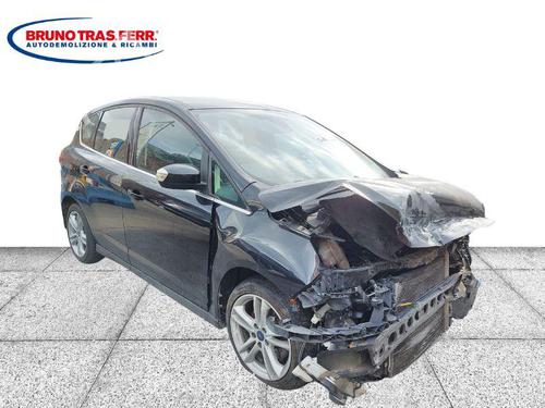 Servo brake FORD C-MAX II (DXA/CB7, DXA/CEU) 2.0 TDCi | BP15172368M42 