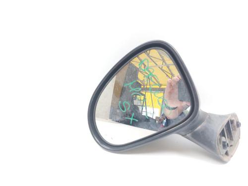 Used Left mirror DAEWOO MATIZ (M100, M150) 0.8 (52 hp) 26449113