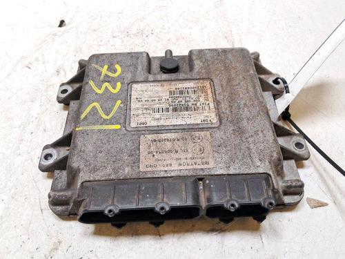 Used Engine control unit (ECU) Engine control unit (ECU) FIAT PANDA (169_) 1.2 (169.AXB11, 169.AXB1A) (60 hp) 34270467 34270467
