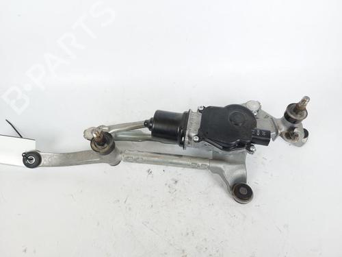 Used Front wiper motor HONDA JAZZ V (GR_, GS_) 1.5 eHEV (GR3) (98 hp) 15156852