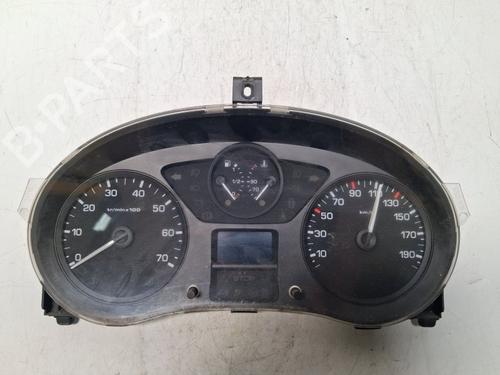 Used Instrument cluster Instrument cluster 39492346 39492346