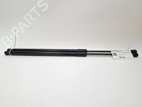 Used Tailgate lift support Tailgate lift support BMW 1 (F70) 118 d (150 hp) 40179143 40179143