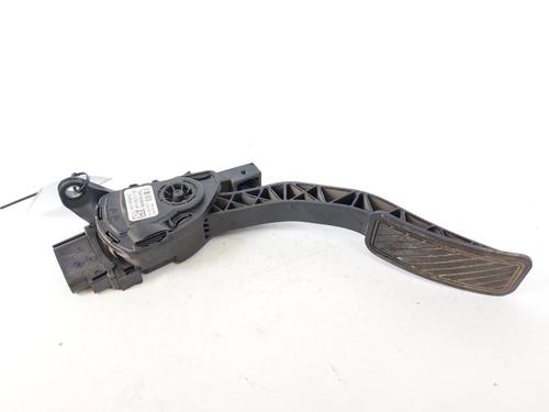 Used Pedal Pedal FORD TRANSIT COURIER B460 Box Body/MPV 1.5 TDCi (75 hp) 15396618 15396618