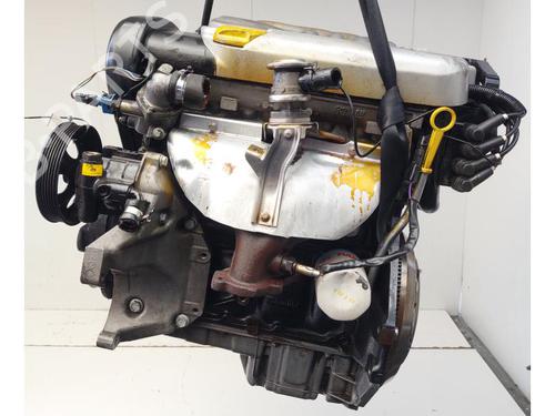 Used Engine Engine OPEL ASTRA F Hatchback (T92) 1.4 (F08, M08, F68, M68) (82 hp) 20930458 20930458
