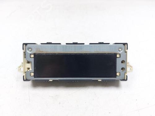 Used Display monitor Display monitor CITROËN C4 II (NC_) 1.6 HDi 90 (92 hp) 24735837 24735837