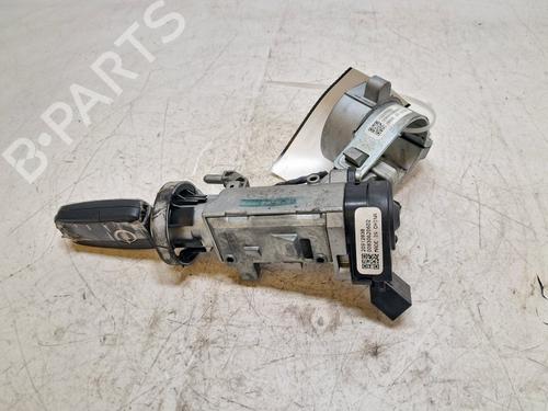 Electronic module OPEL ASTRA J (P10) 1.4 (68) | BP40215780M83 - Image 4