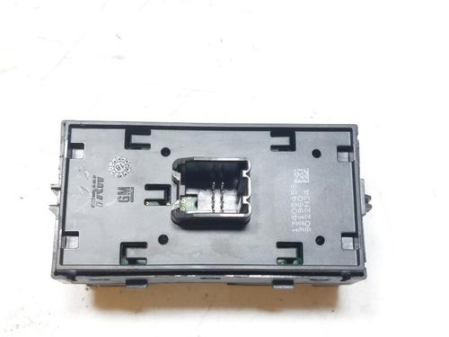 Left front window switch OPEL ASTRA K (B16) 1.4 CNG (68) | BP30454198I27 - Image 4