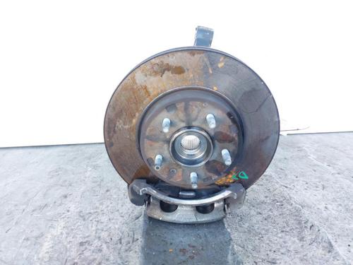 Used Right front steering knuckle CHEVROLET CAPTIVA (C100, C140) 2.0 D (126 hp) 21552132