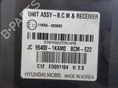 Electronic module HYUNDAI ix20 (JC) 1.6 | BP23880493M83 - Image 2
