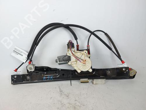 Used Front left window mechanism FORD GALAXY II (WA6) 2.0 TDCi (140 hp) 15158272
