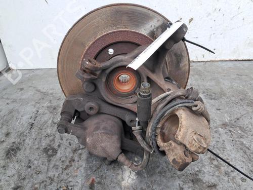 Left front steering knuckle CITROËN C4 CACTUS 1.2 VTi 75 / PureTech 75 | BP33197073M25 - Image 4