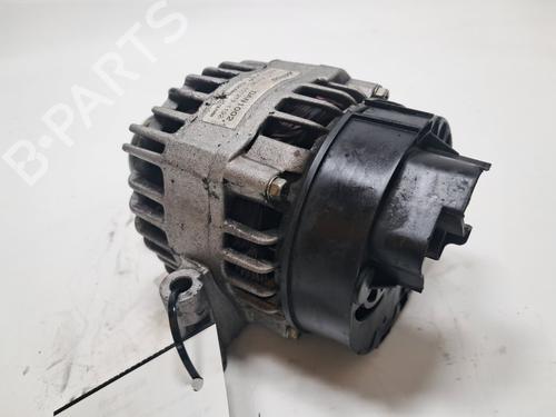 Alternator LANCIA YPSILON (843_) 1.3 D Multijet (843.AXF11, 843.AXF1A, 843.AXM11,... | BP38799021M7 - Image 4
