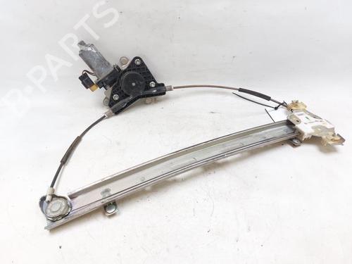 Front right window mechanism HYUNDAI i10 I (PA) 1.1 | BP27538028C23