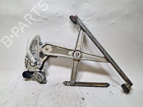Used Front right window mechanism Front right window mechanism TOYOTA YARIS VERSO (_P2_) 1.4 D-4D (NLP20_, NLP22_) (75 hp) 39767098 39767098