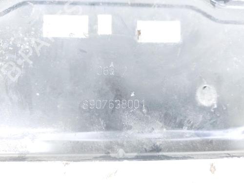 Other DS DS 7 Crossback (J4_, JR_, JC_) 1.5 BlueHDi 130 (JCYHZJ, JCYHZR) | BP30145559O1