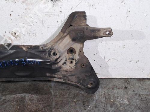 Subframe FIAT PANDA (169_) 1.2 (169.AXB11, 169.AXB1A) | BP33734683M9 - Image 2