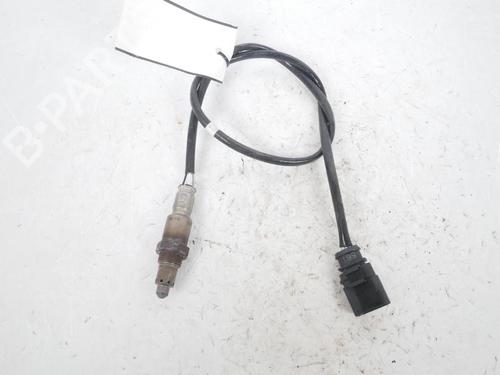 Used Electronic sensor Electronic sensor 15158887 15158887